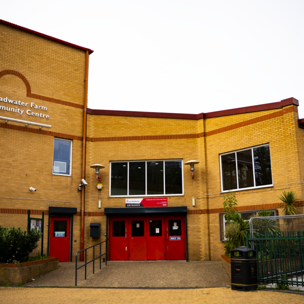 DCK Broadwater Farm Community Project-01